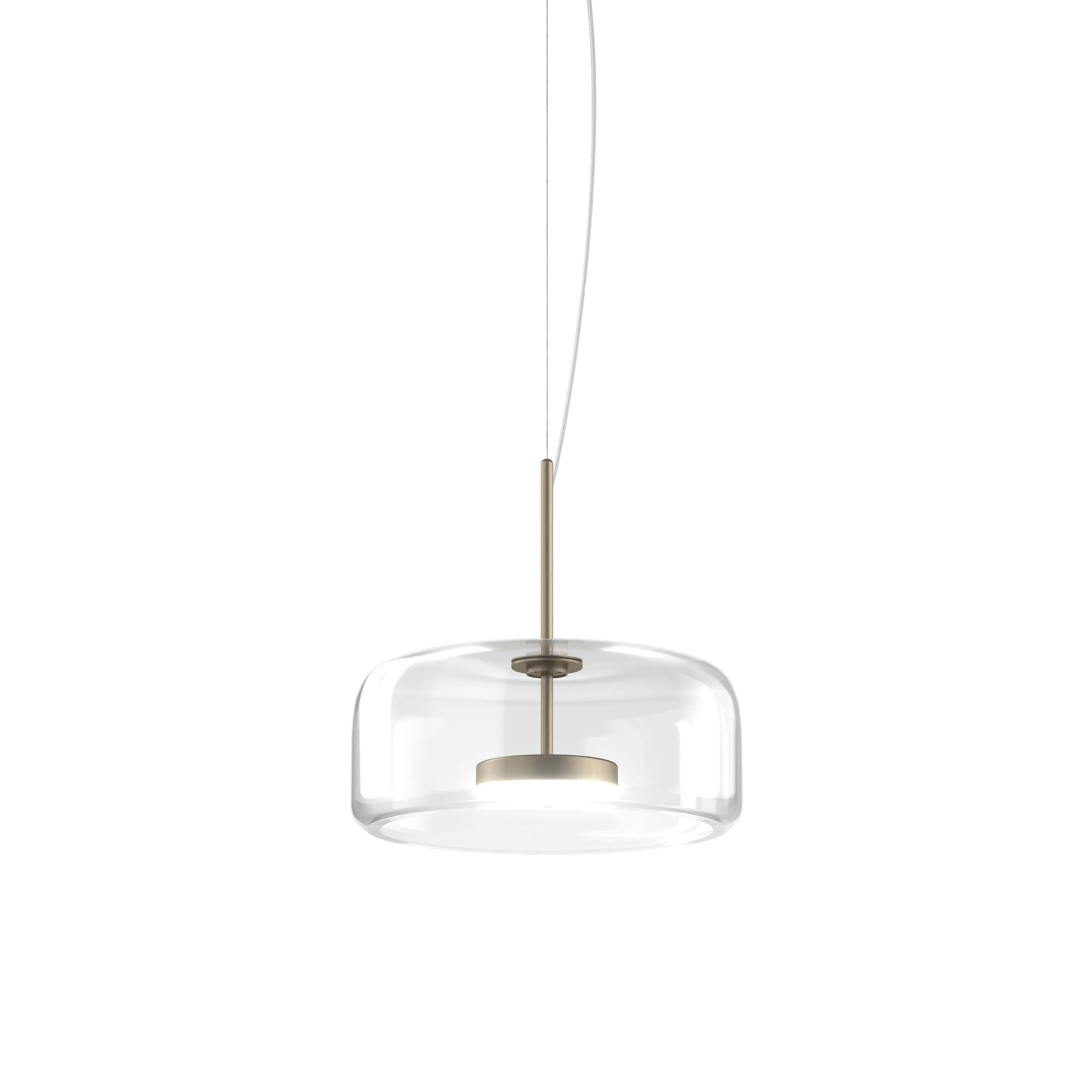 Jube 1G LED Pendant Light