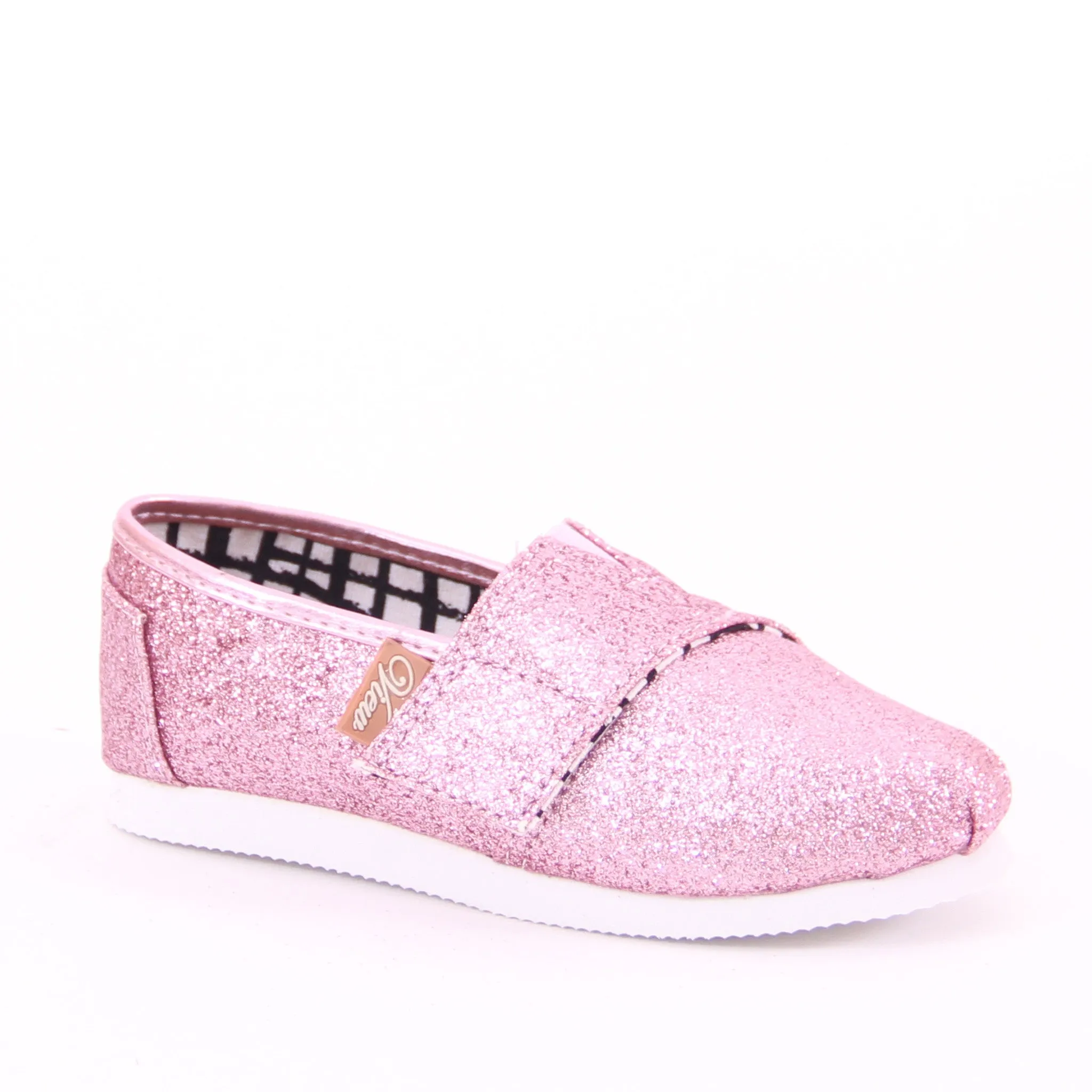 Kids Baby Voyage Glitter