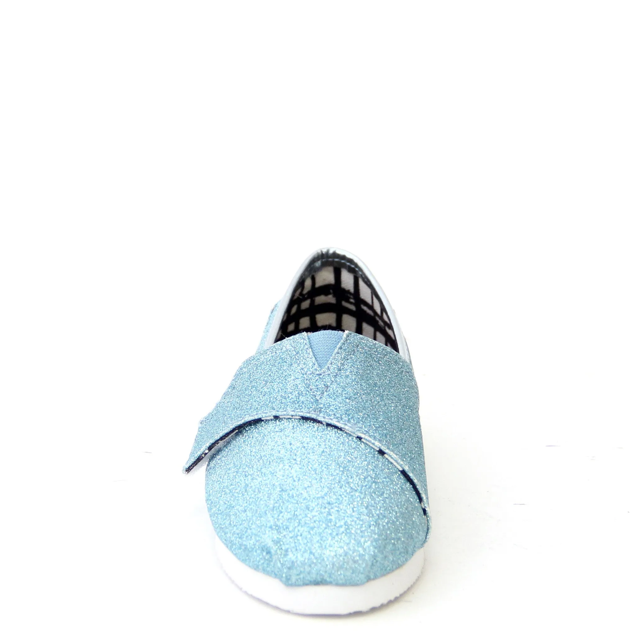 Kids Baby Voyage Glitter