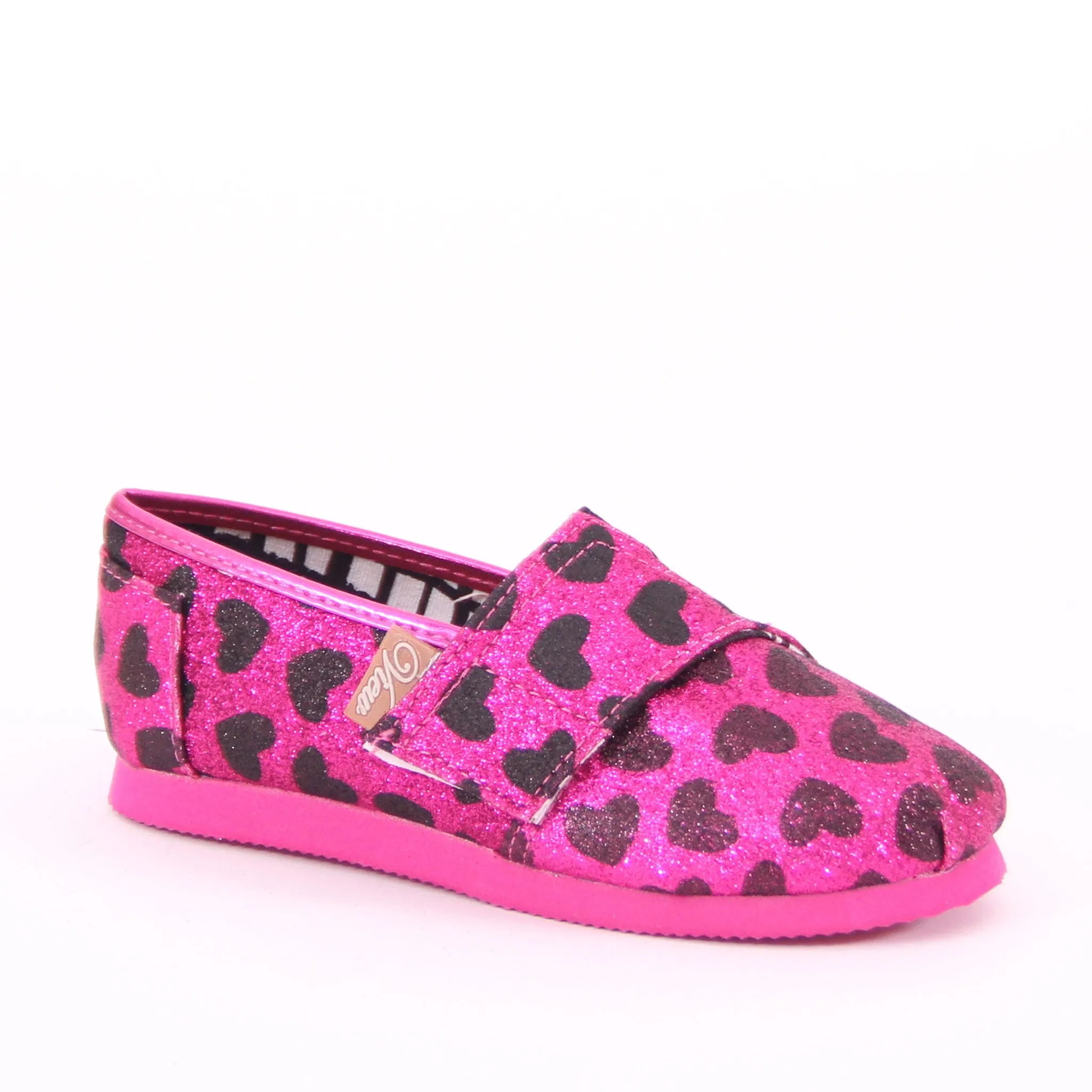 Kids Baby Voyage Glitter