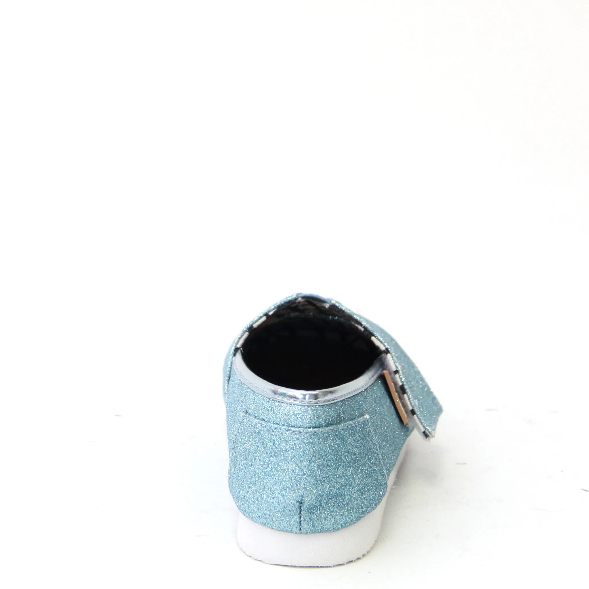 Kids Baby Voyage Glitter