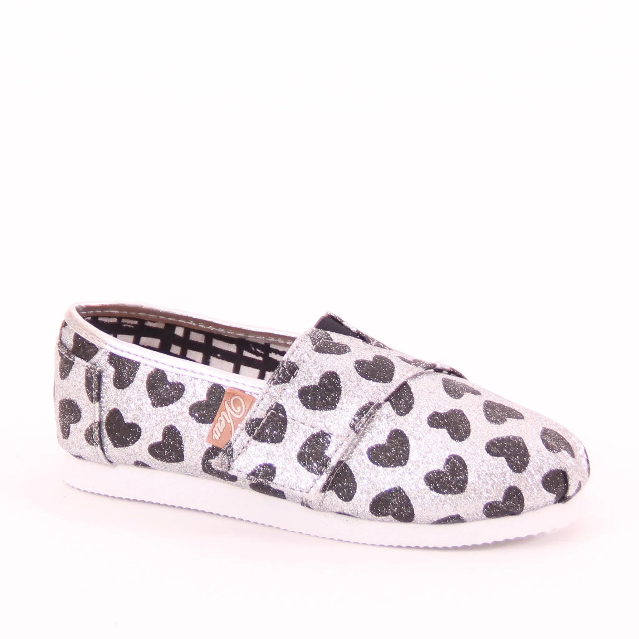 Kids Baby Voyage Glitter