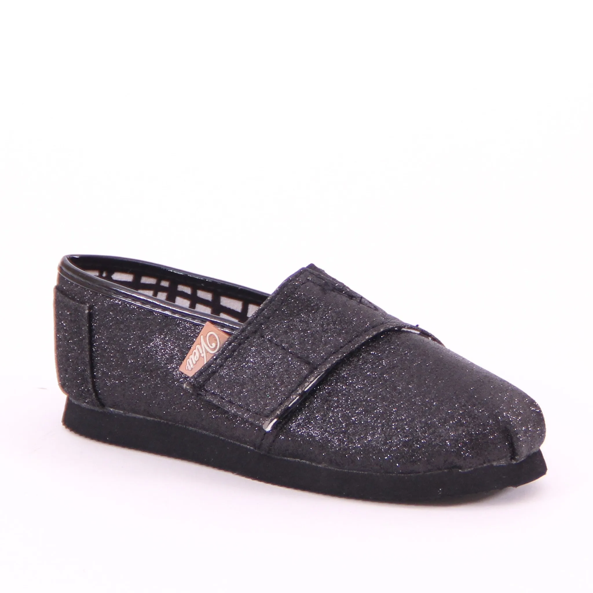 Kids Baby Voyage Glitter