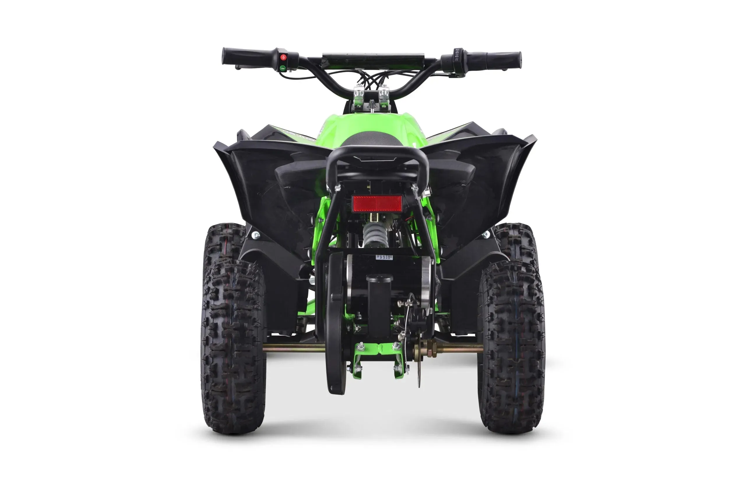 Kids Quad Bikes Electric 1060W Tubeless Tyre