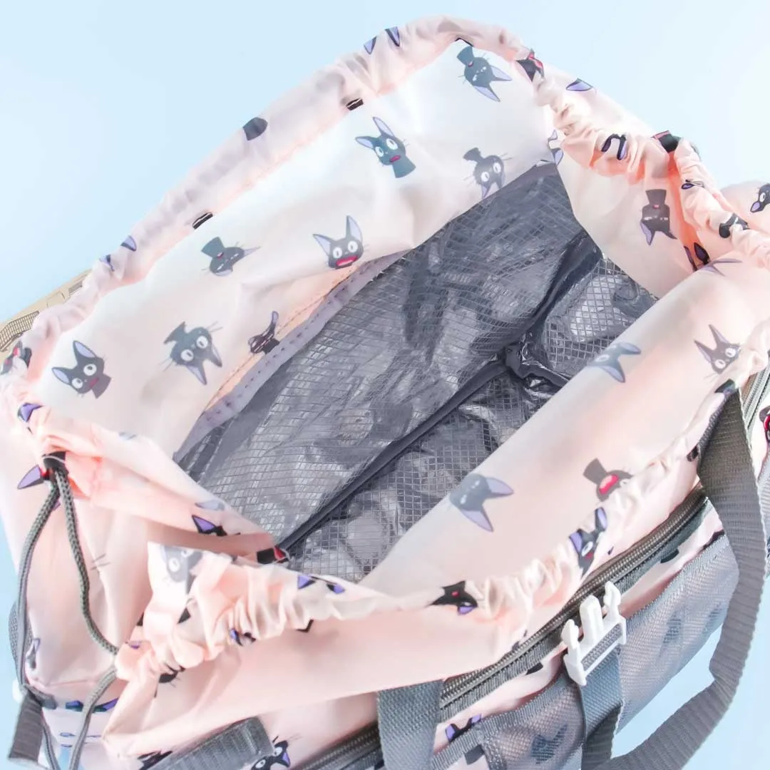 Kiki's Delivery Service Jiji Insulated Multi-Strap Bag