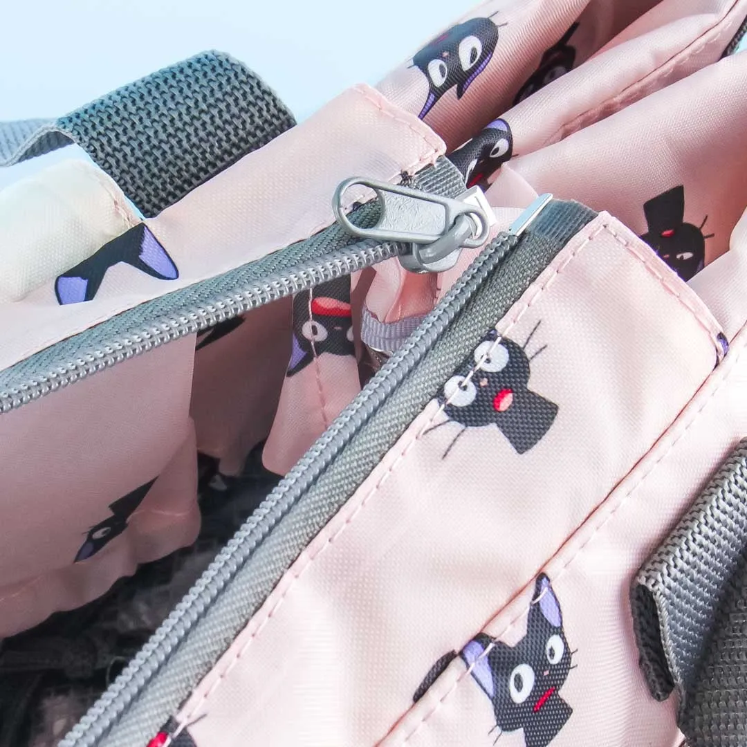 Kiki's Delivery Service Jiji Insulated Multi-Strap Bag