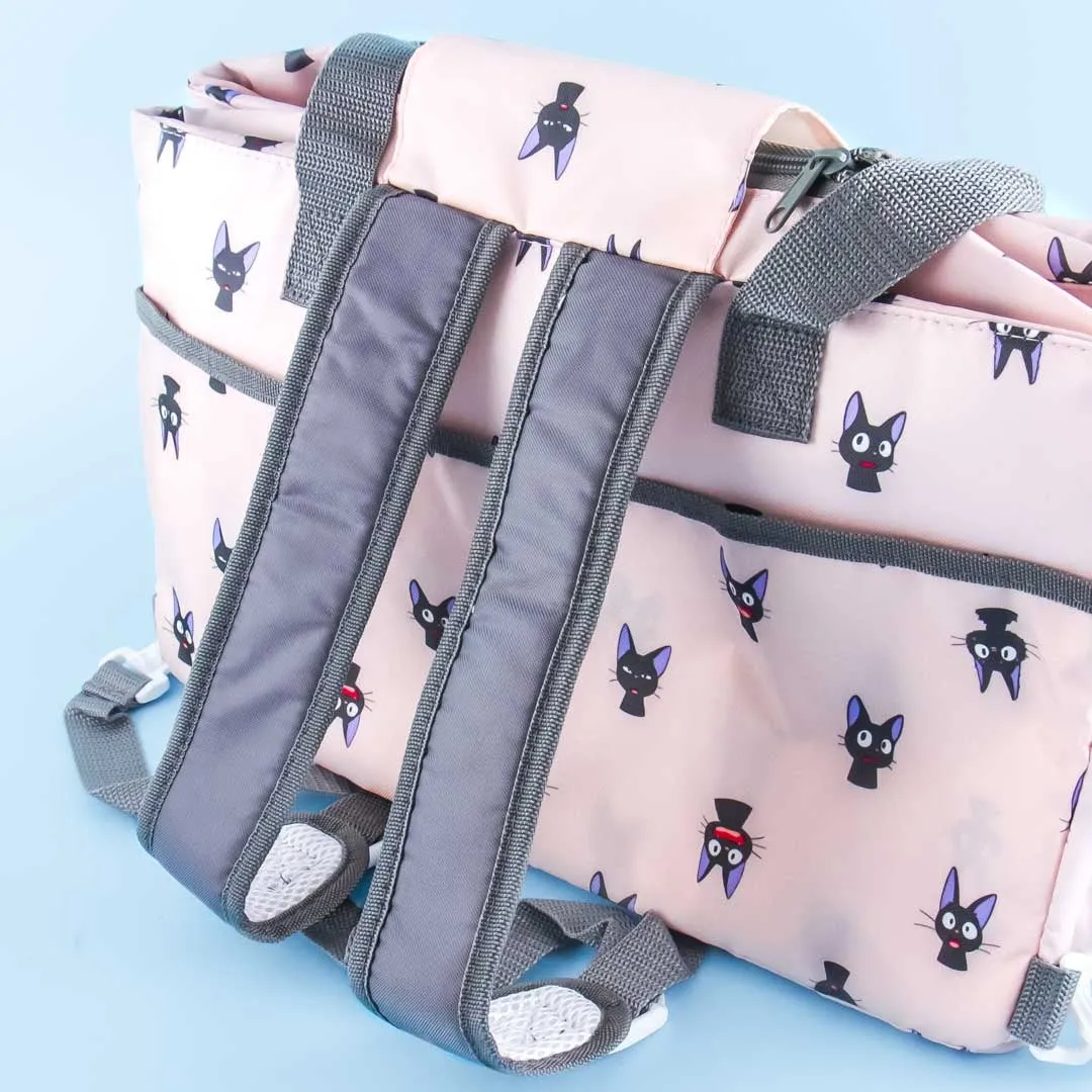 Kiki's Delivery Service Jiji Insulated Multi-Strap Bag