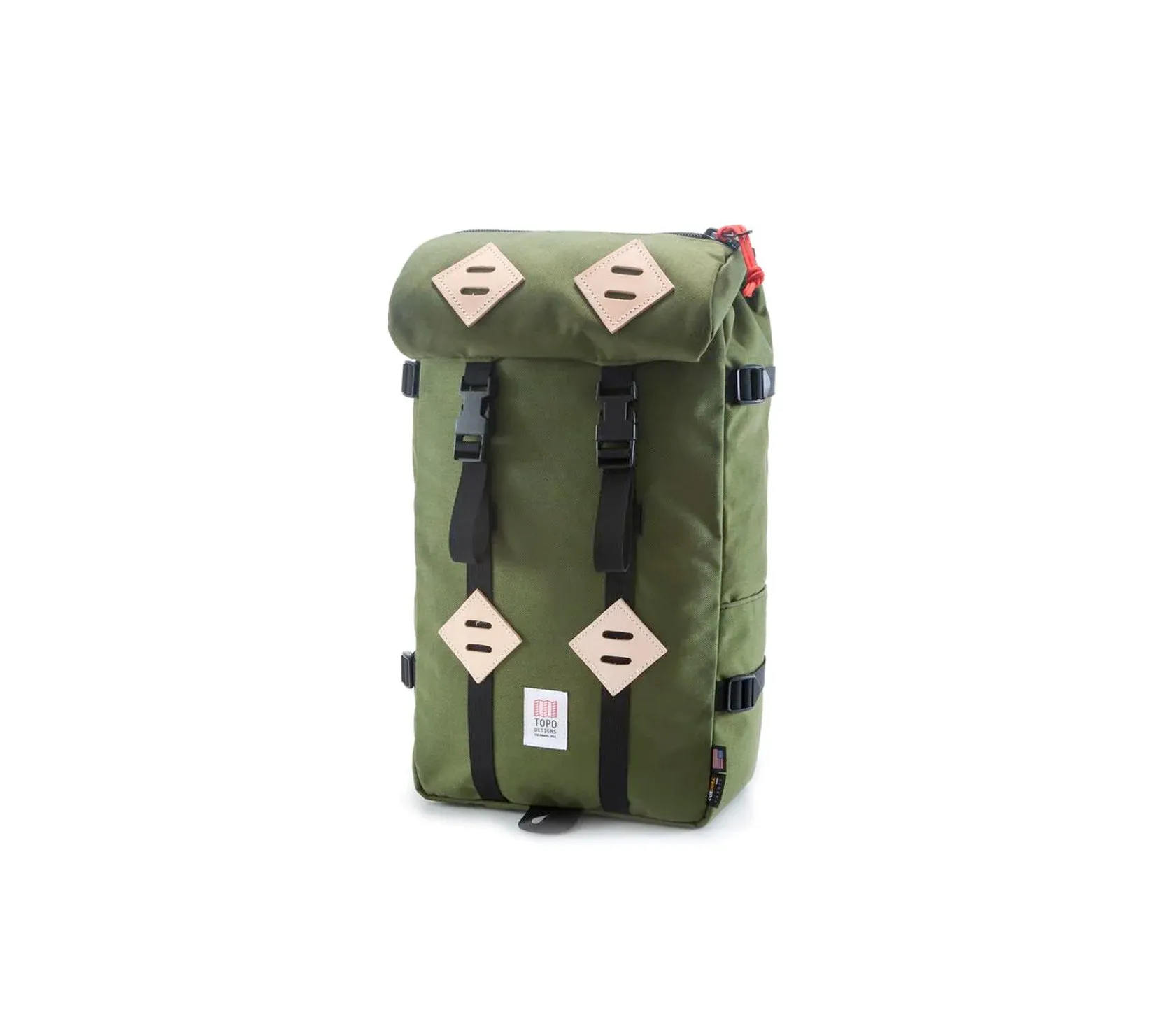 Klettersack Backpack