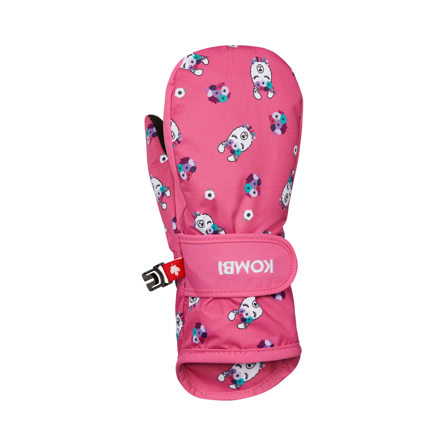 KOMBI THE GRACEFUL CHILDRENS MITT