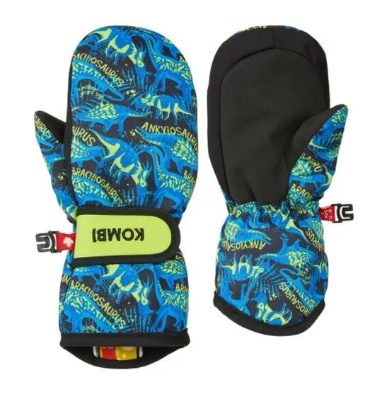 KOMBI THE GRACEFUL CHILDRENS MITT
