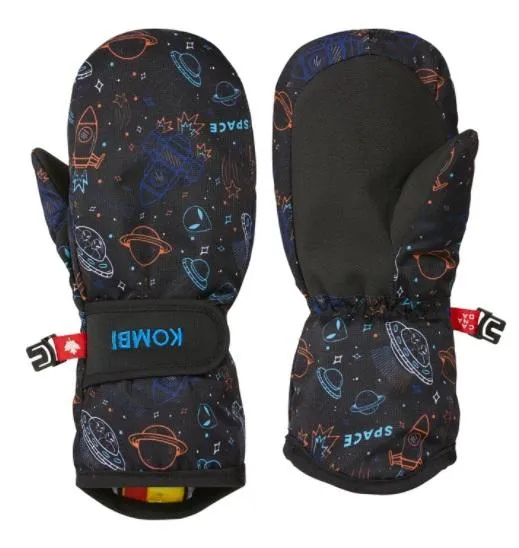 KOMBI THE GRACEFUL CHILDRENS MITT