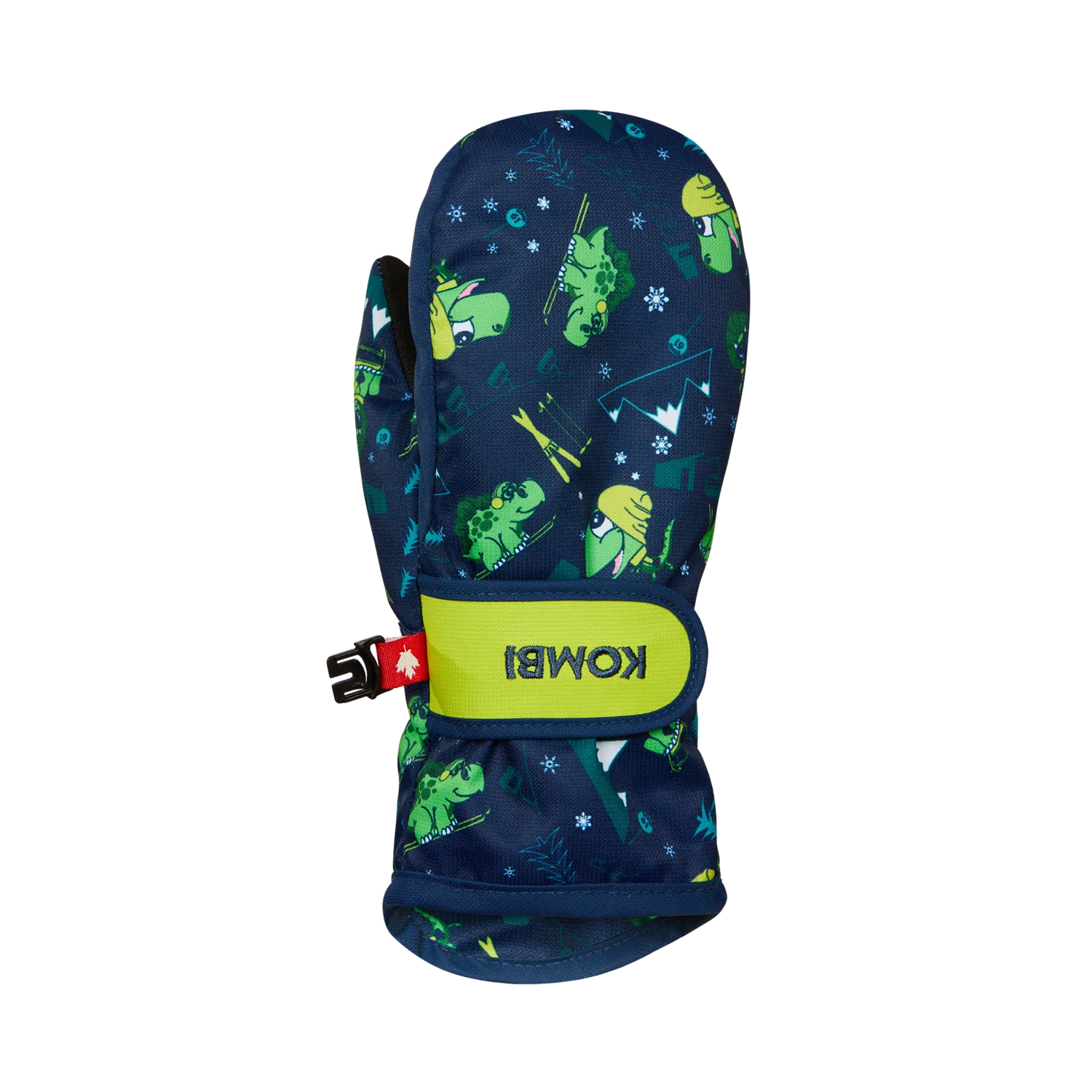 KOMBI THE GRACEFUL CHILDRENS MITT