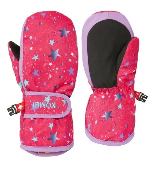 KOMBI THE GRACEFUL CHILDRENS MITT