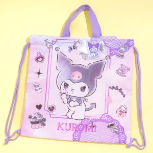 Kuromi Beauty Time Knapsack