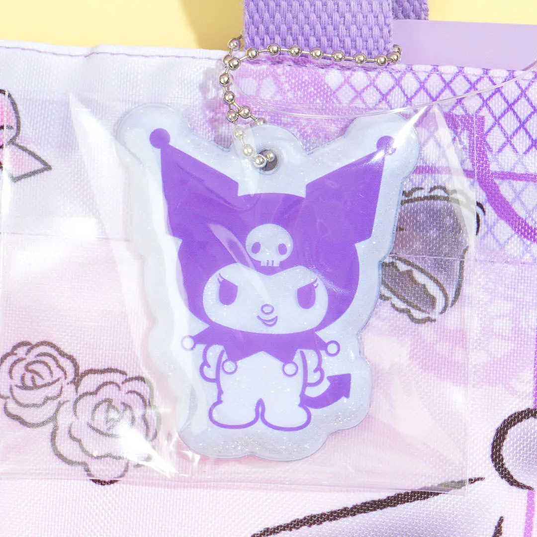 Kuromi Beauty Time Knapsack
