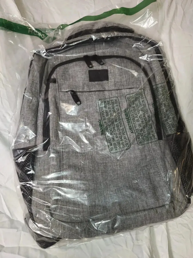 Laptop Backpack