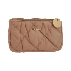 Layla Champagne Posh Purse