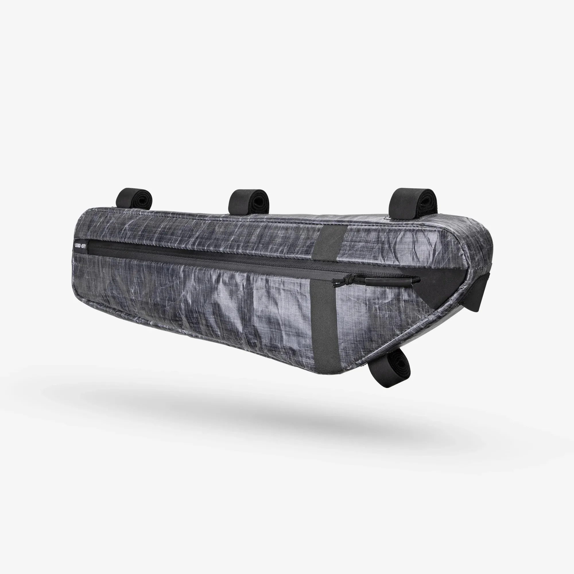 LEAD OUT! Racelite Frame Bag - Dyneema