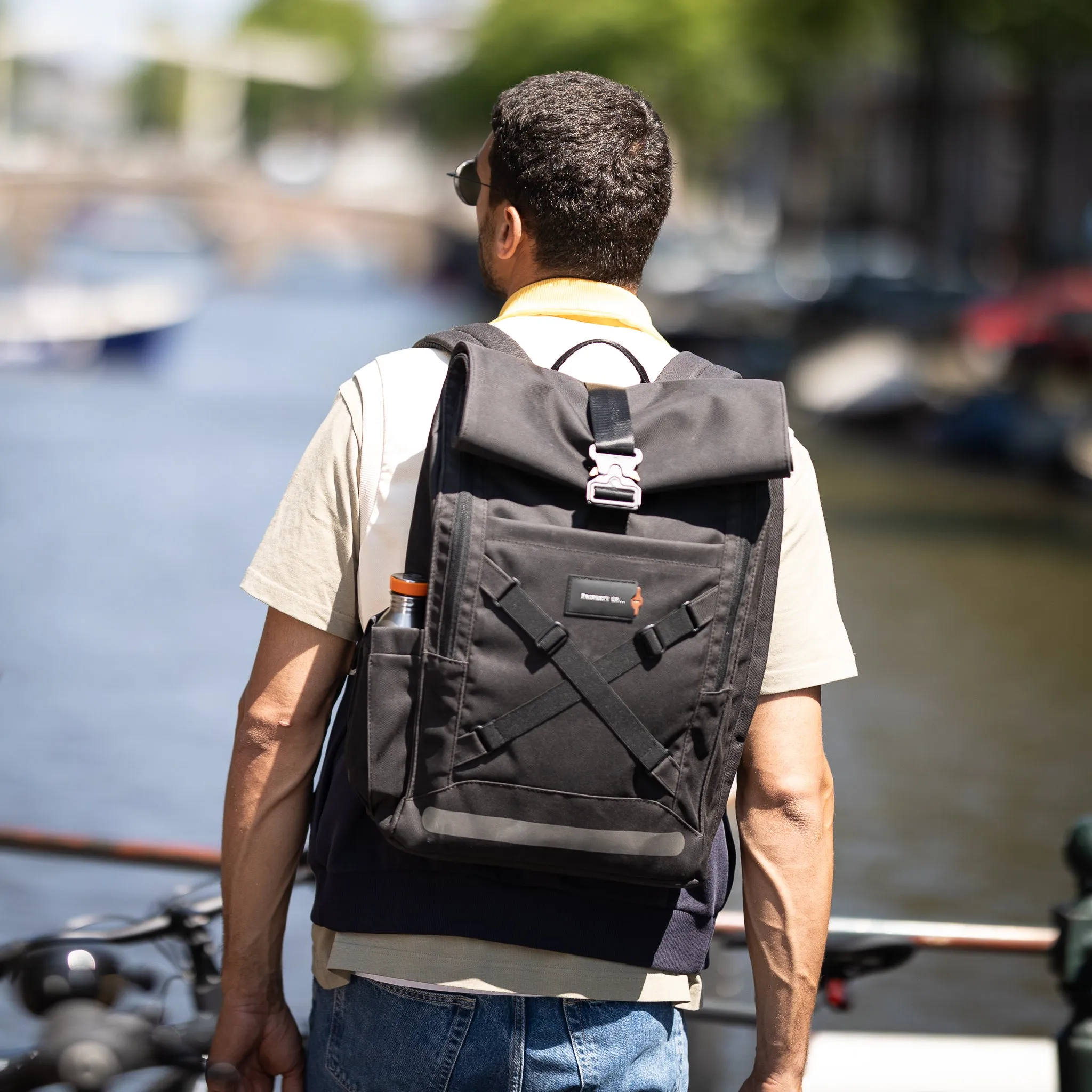 Lenny Bike Pack