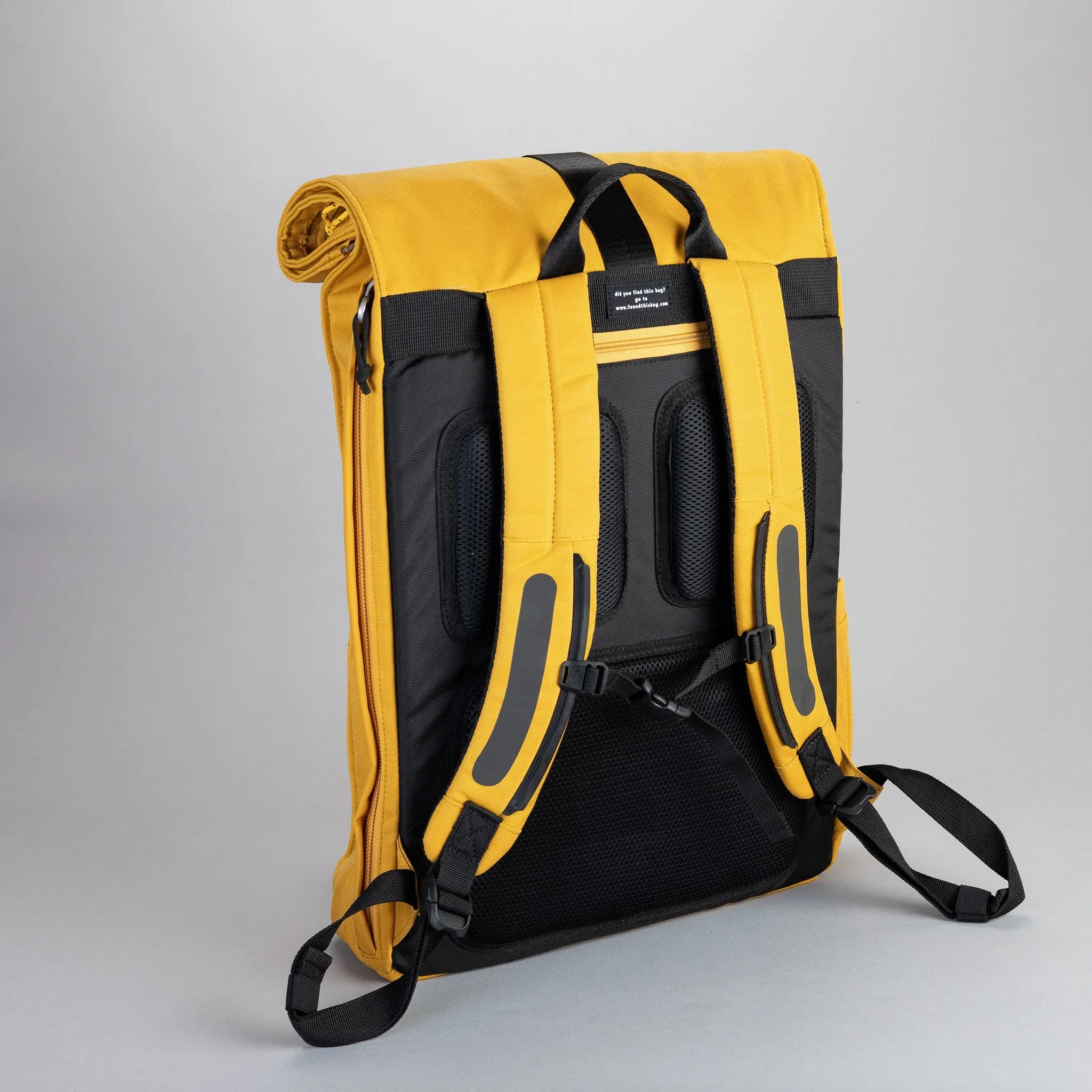 Lenny Bike Pack