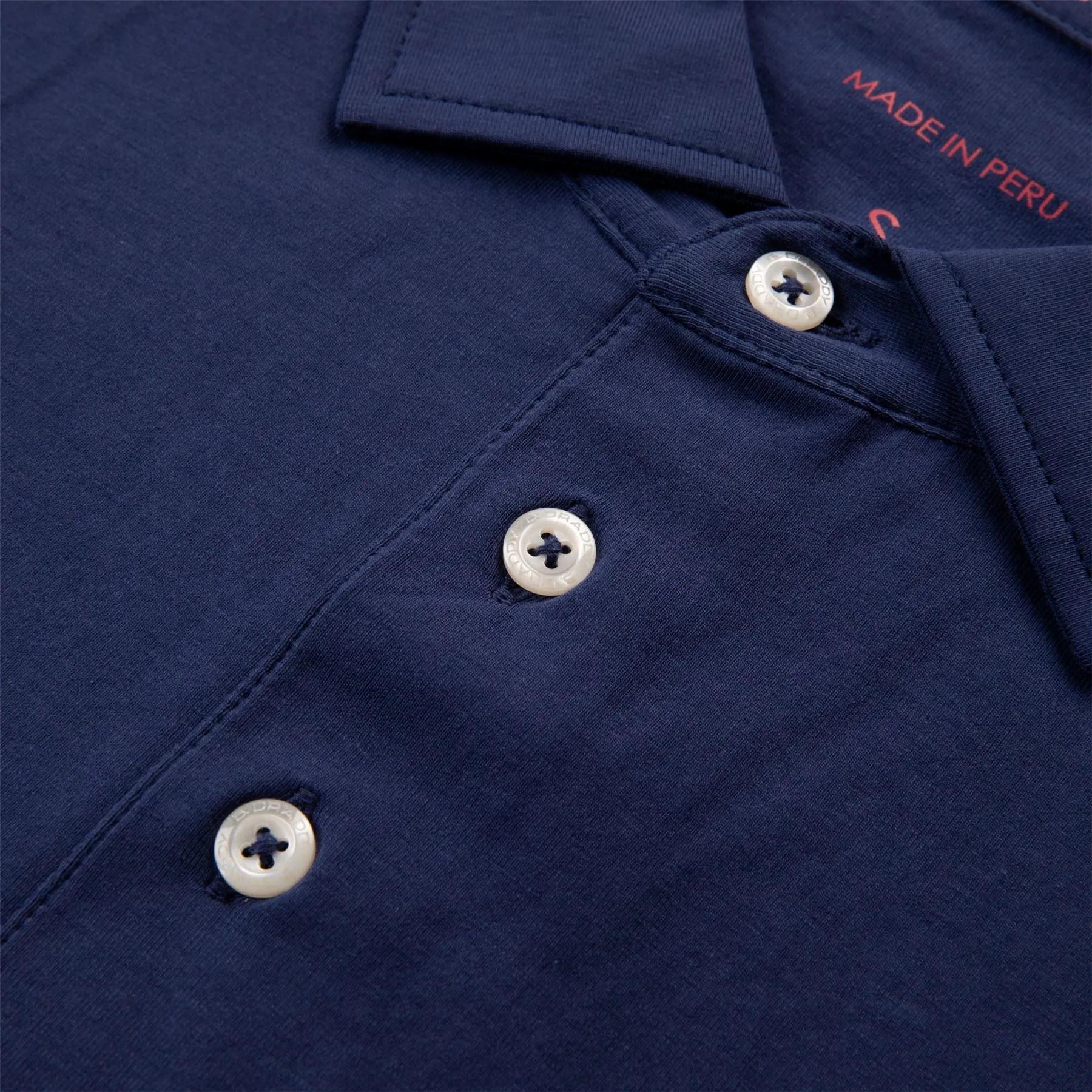 Liam Polo Regal - 2024