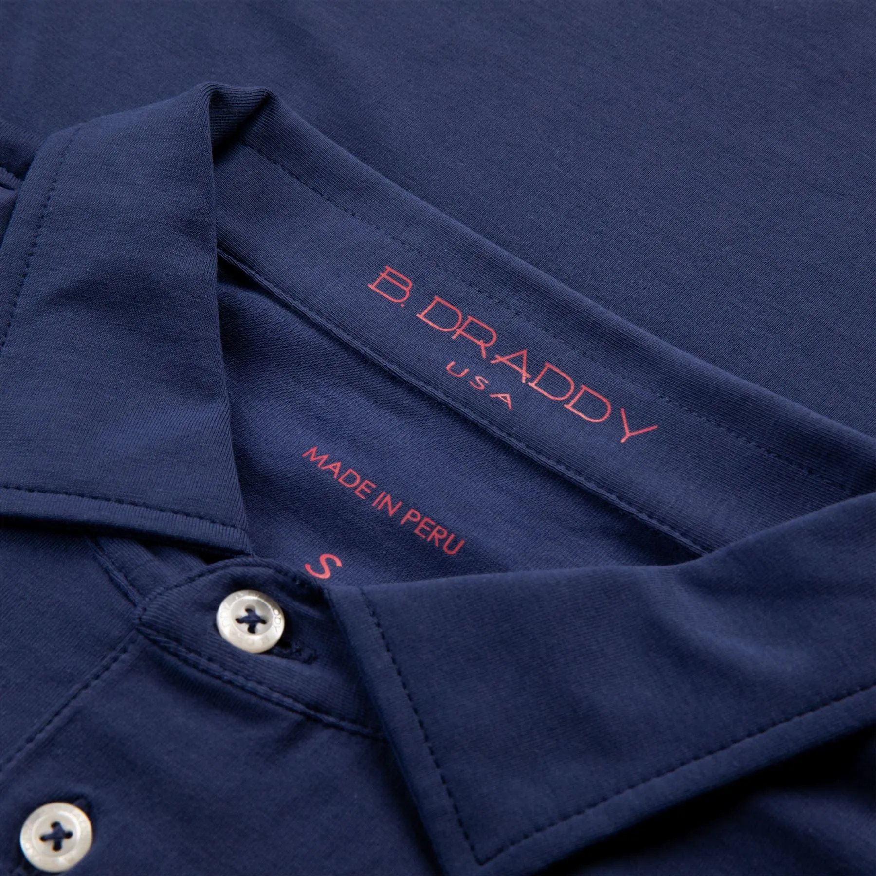 Liam Polo Regal - 2024