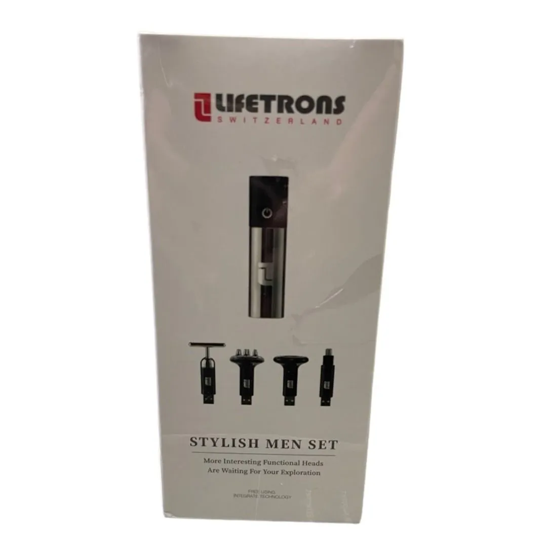 Lifetrons Stylish Men Set