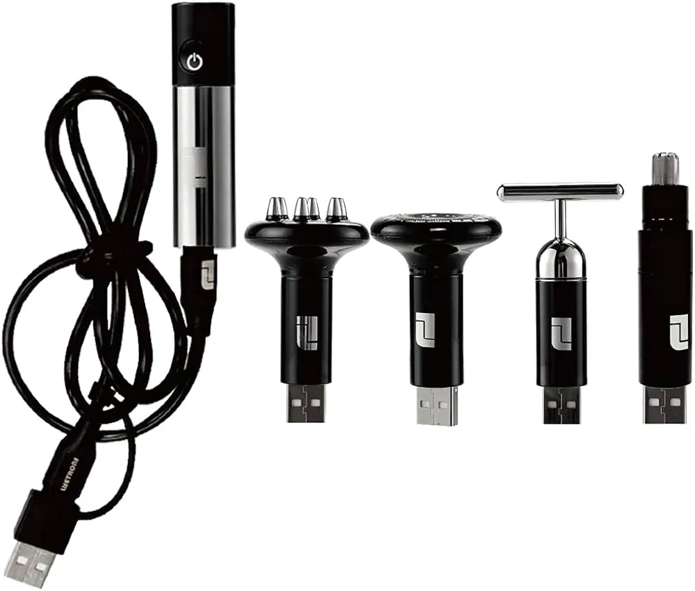 Lifetrons Stylish Men Set