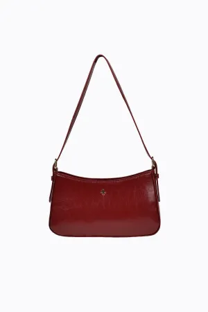 Lilu - Cherry Crinkle