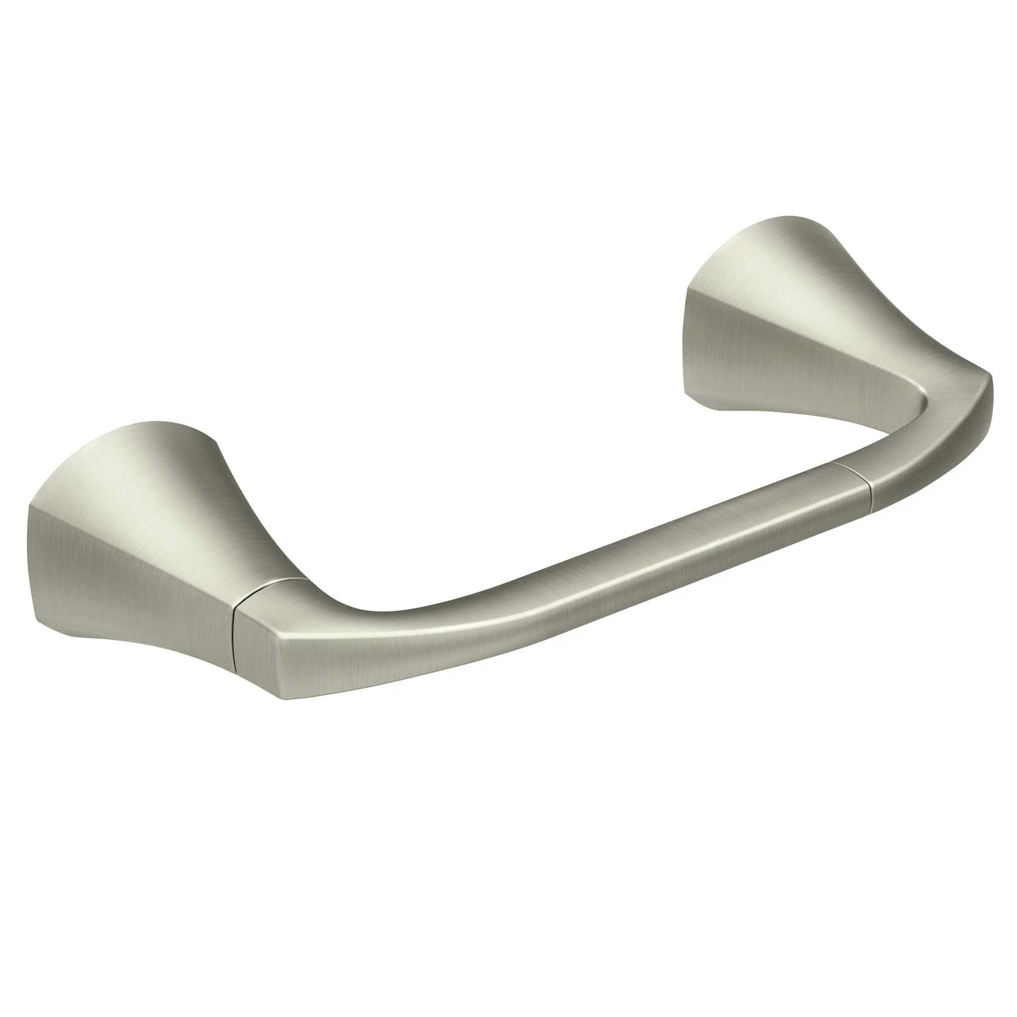 Lindor Chrome pivoting paper holder