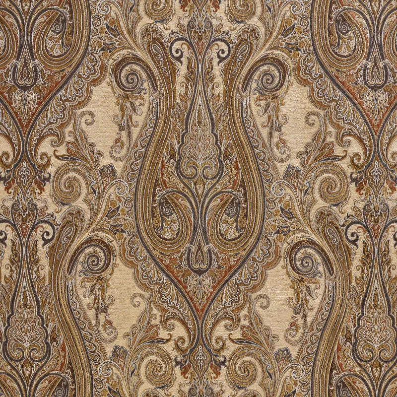 Luciana Window Panel Pair