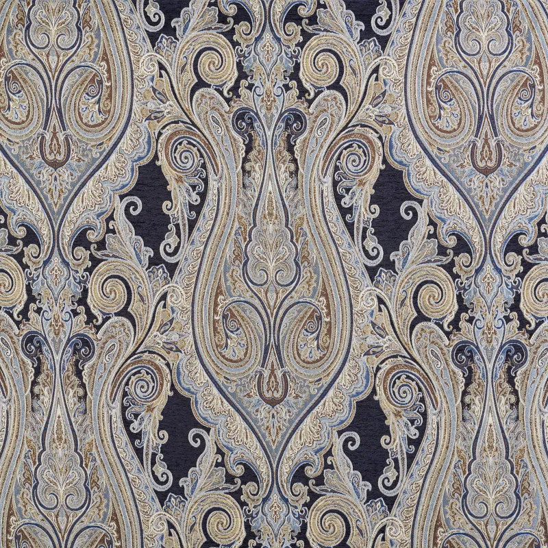 Luciana Window Waterfall Valance