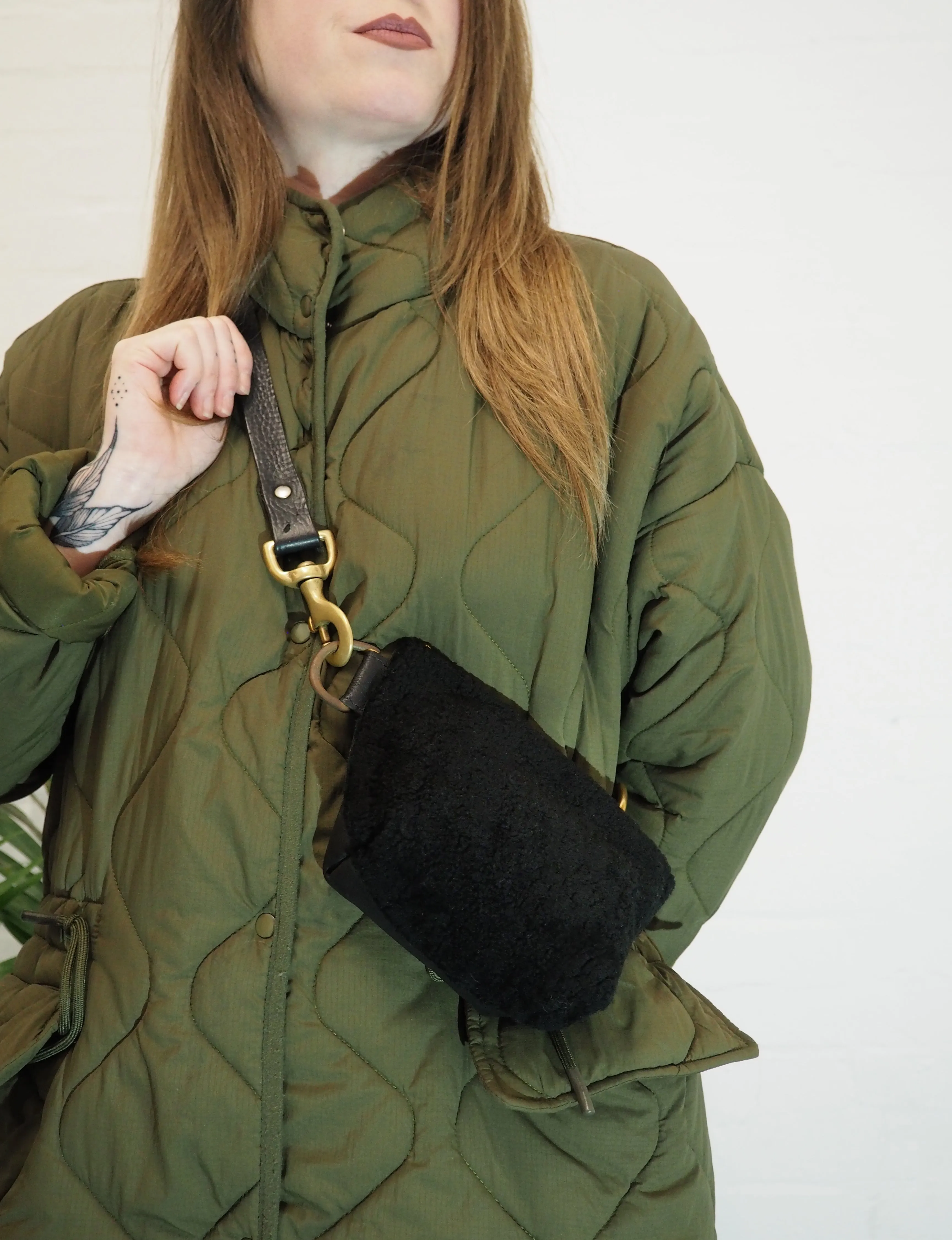 Lucy bag - So Soft Small