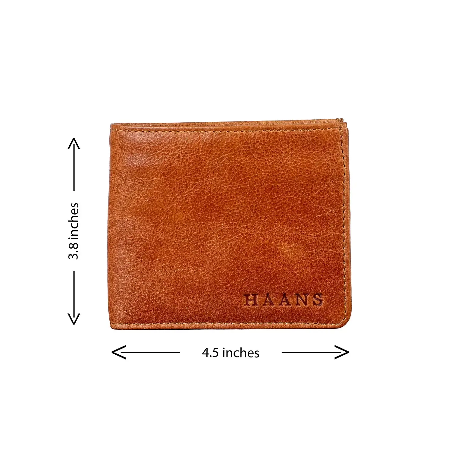 Luxe Ledger Wallet