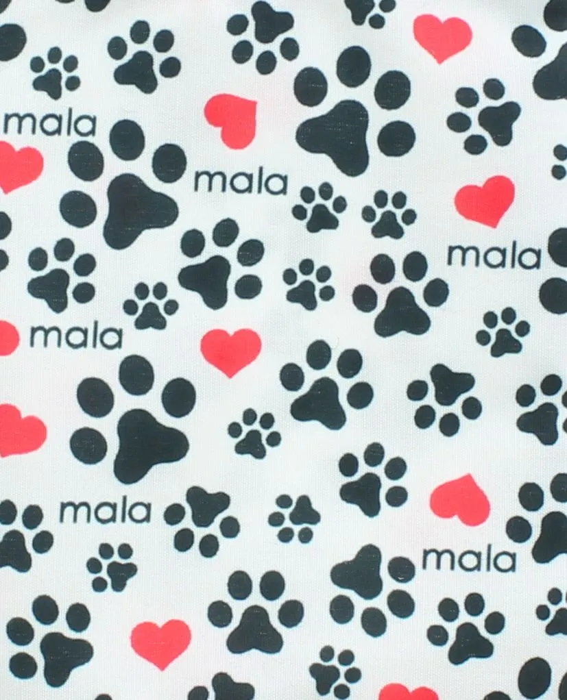 Mala Leather Best Friends Collection Leather Purse RFID 3509_65