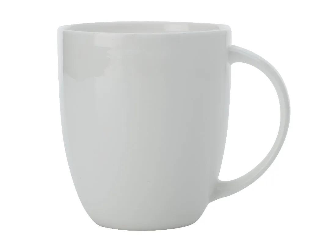 Maxwell & Williams Cashmere Coupe Mug 420ml