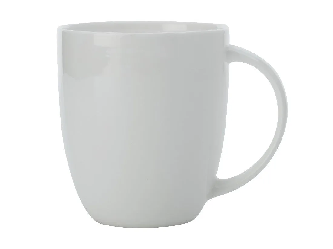 Maxwell & Williams Cashmere Coupe Mug 420ml