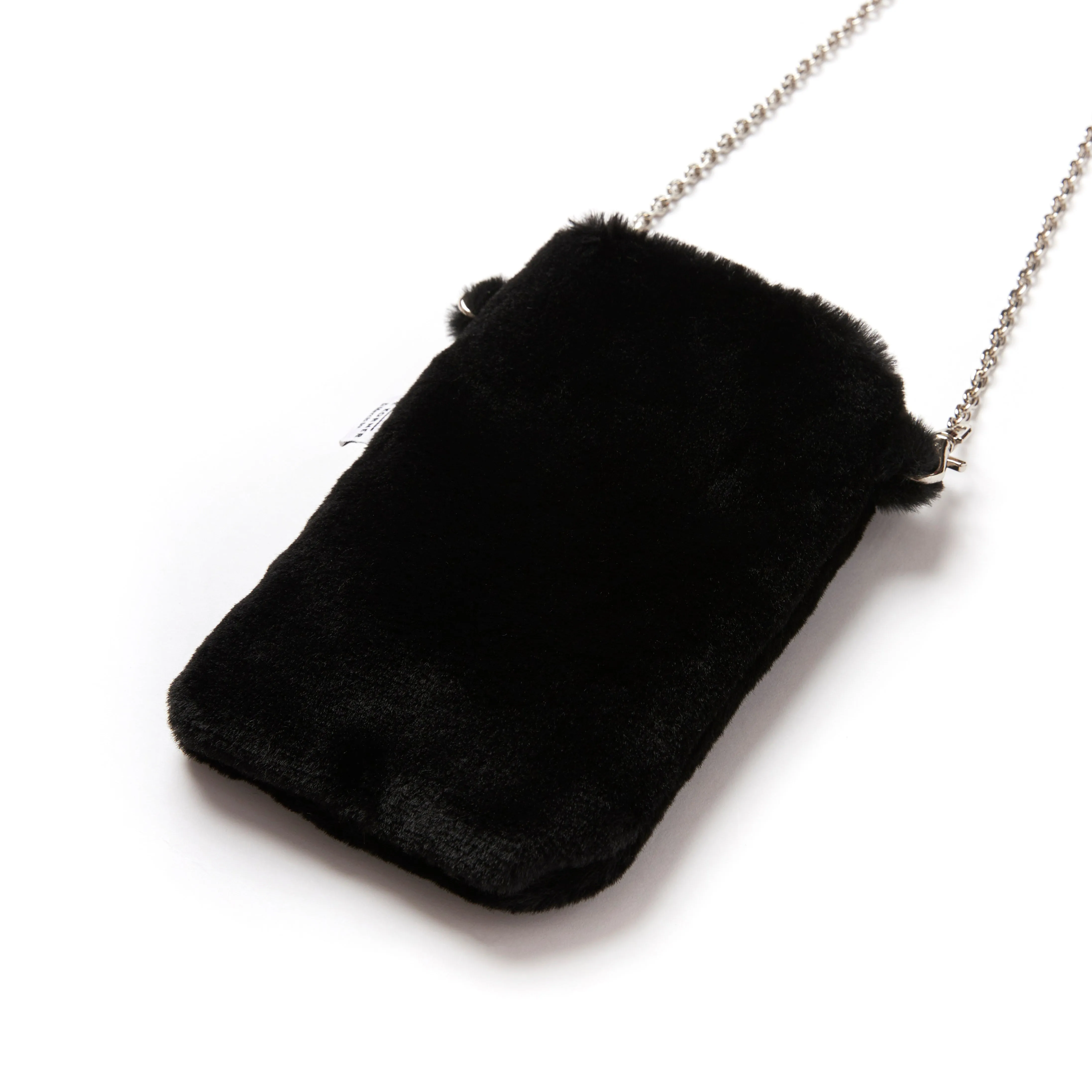 Miffy Mini Chain Bag BG3 - Black (BLK)