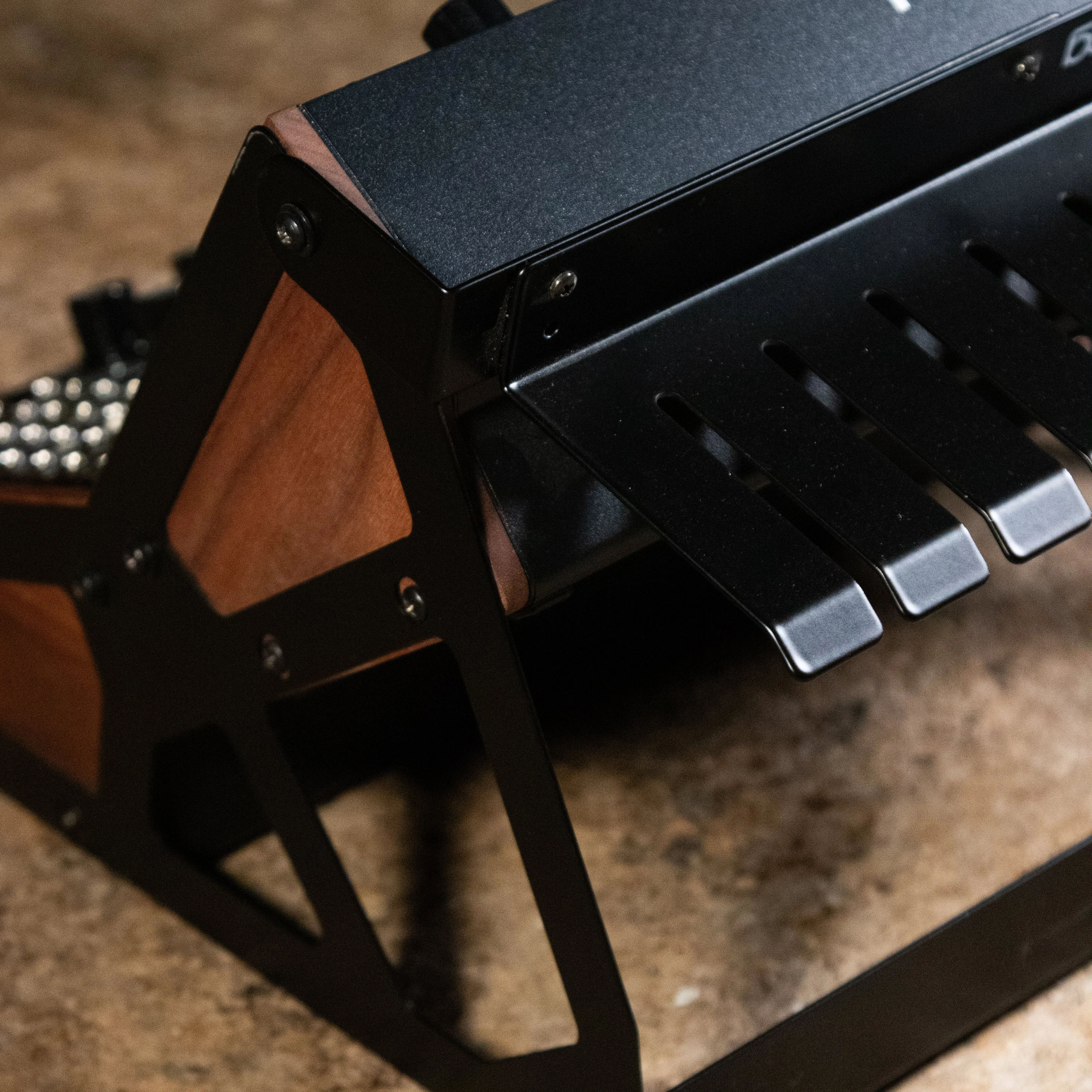 Moog DFAM   Subharmonicon w/2-Tier Rack - Used