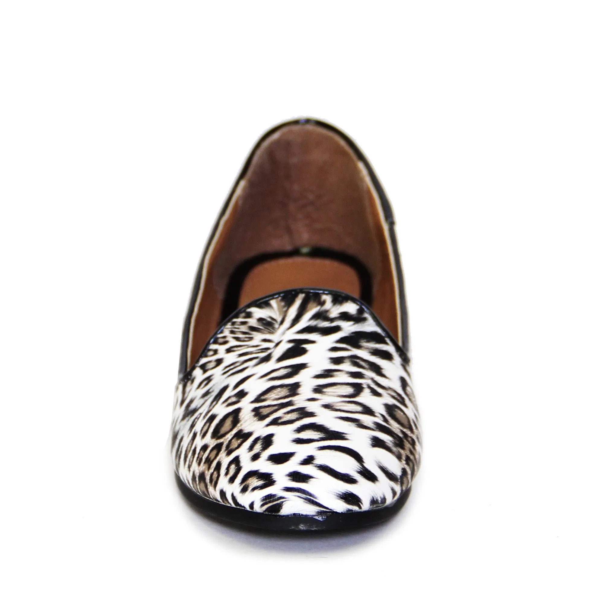 Moonwalk Leopard