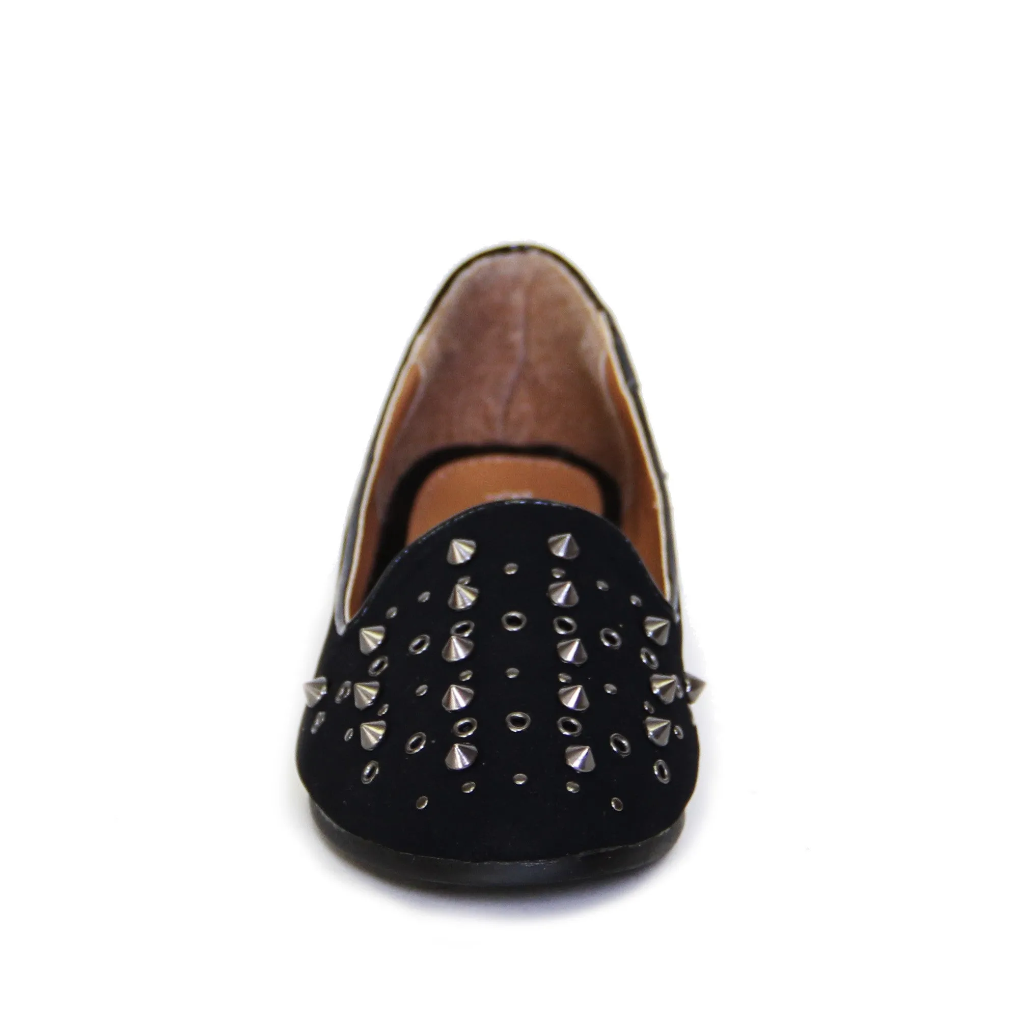 Moonwalk Studded