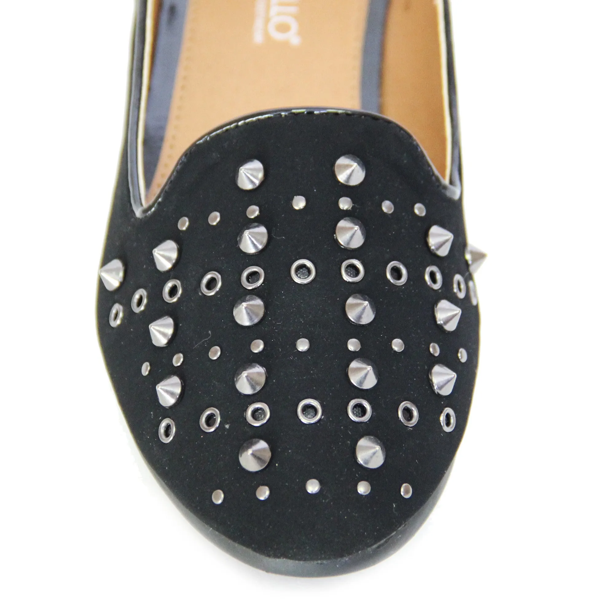 Moonwalk Studded