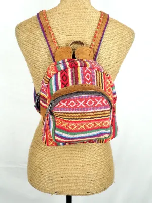 Mouse Backpack 01