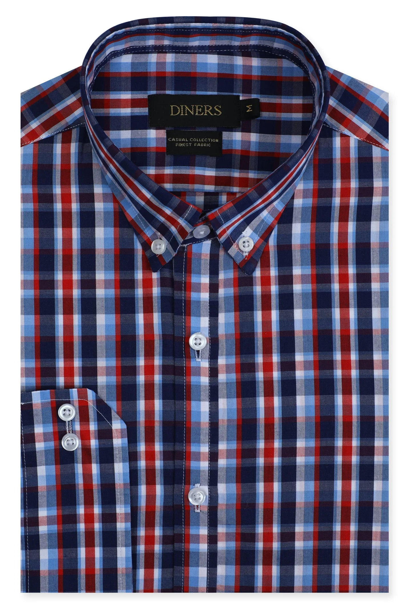 Multi Casual Shirt