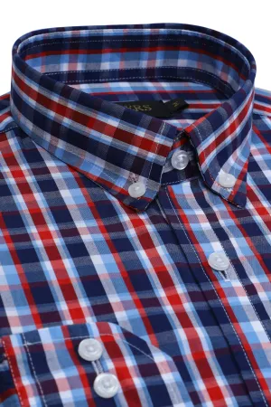 Multi Casual Shirt