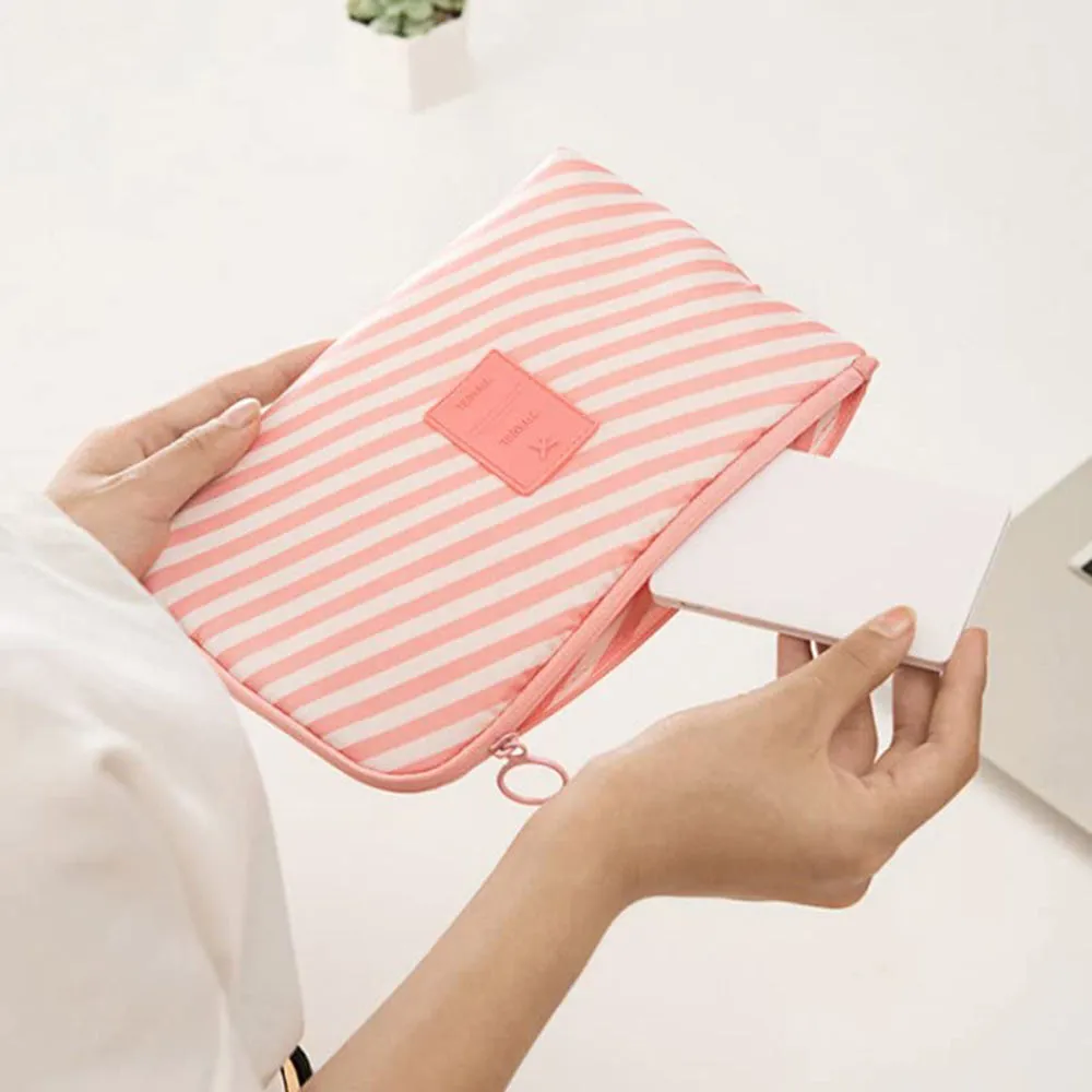 Multi-Function Portable Digital Product Storage Bag (Utility Pouch)