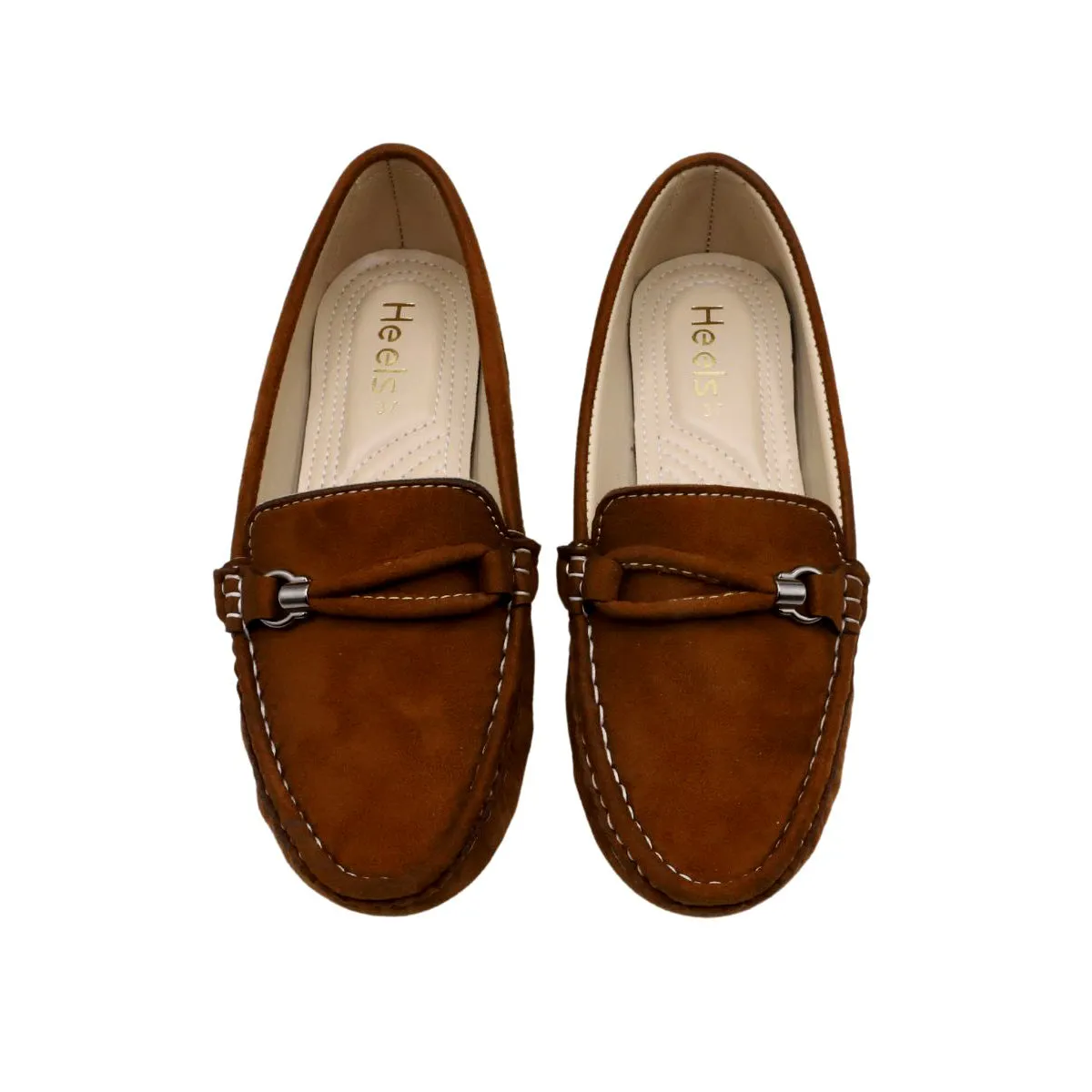 Mustard Casual Moza L00950024