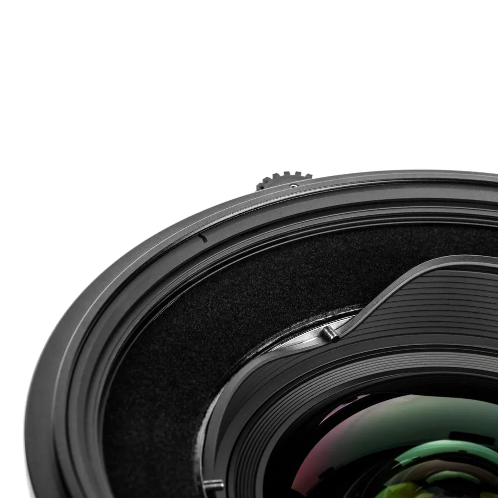 NiSi 150mm S6 ALPHA Filter Holder and Case for Sigma 14mm f/1.4 DG DN Art