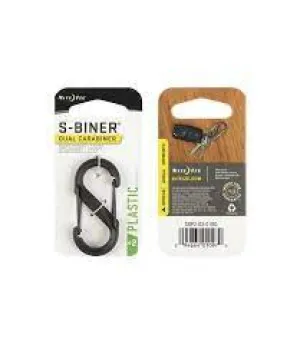 Niteize S-Biner Plastic