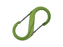 Niteize S-Biner Plastic